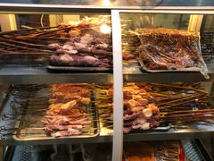 -老钟家烤羊排·敦伊阁清真餐厅胡羊焖饼