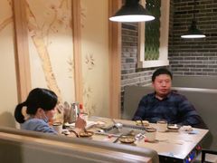 大堂-野妹经典火锅(民治店)