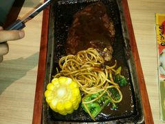 -必胜客(兴旺店)