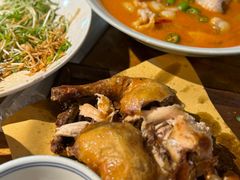 -打酱油·非遗淮扬菜(瘦西湖梅岭店)