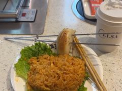 -玉善烧烤串城(长春总店)