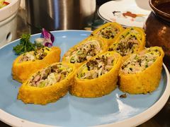 -品味泸沽湖•民族特色菜(大落水店)