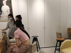 -天真蓝照相馆(杭州滨江宝龙店)