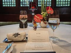 -三嚥阁 La Villa Restaurant