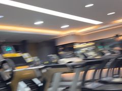 -超鹿运动健身(紫阳商贸中心店)