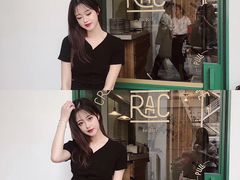 -RAC BAR(安福路店)