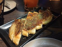 -The Cheebat 锌吧·Bistro(体育西店)