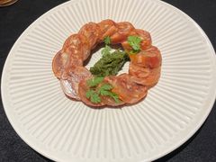 -醉东Oriental House(静安嘉里中心店)