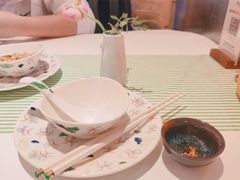 -桂满陇·杭州小馆(巴黎春天浦建店)