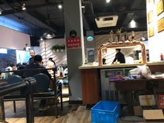 大堂-兄弟龙虾(胜太路总店)