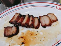 -永盛茶档·港式餐厅(桥北店)