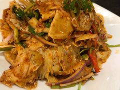 -马路边上·小海鲜烧烤(八一路店)