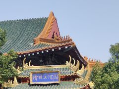 -清明上河园