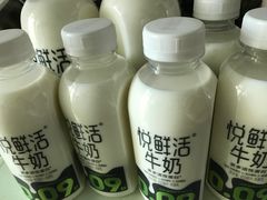 -物美超市(通州梨园店)