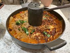 -雲物·云南小馆(好悦天地店)