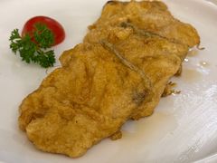 -华梅西餐厅(哈尔滨中央大街店)