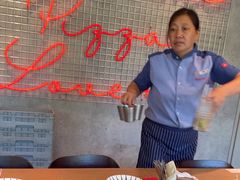 -必胜客(港城新天地店)