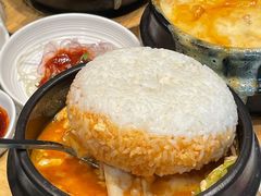 -韩时烤肉(丰科万达广场店)