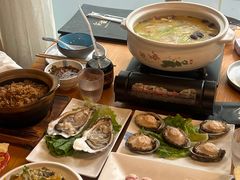 -金龙·打边炉(南京西路店)