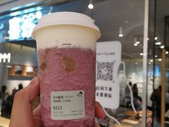 -喜茶(深圳东门1234店)