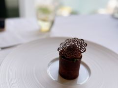 -Caprice(香港四季酒店)