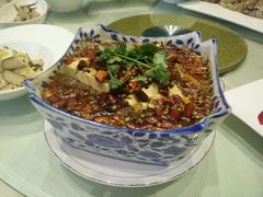 android_upload_pic-A One Kitchen·南京精菜馆(晶丽酒店店)