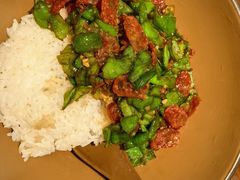 -德天顺盖码饭(人民西路店)