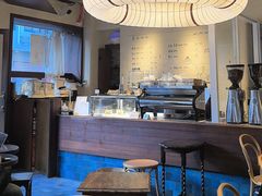 -EAU CAFE(永康路店)