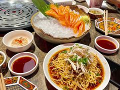 -日进一片海.生腌海鲜火锅.宵夜烧烤(三里屯总店)
