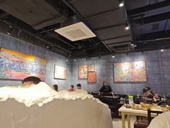 -HOTISLAND海鸡岛·韩国料理(江南西店)