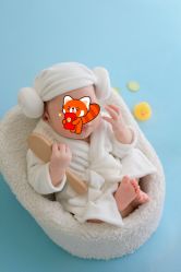 -玛瑞莎专业孕妇摄影(越秀店)