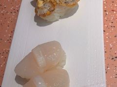 -元气寿司(东方宝泰店)
