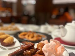 -潮福城潮州大酒楼(湖滨北路店)