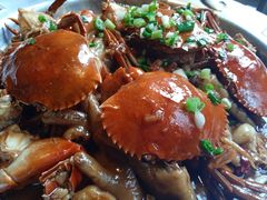招牌肉蟹煲-胖哥俩肉蟹煲(悦荟广场店)