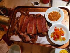 -京华烟云·北京烤鸭(领展购物广场·中关村店)