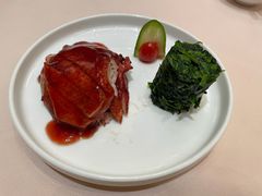 苏式酱鸭-得月楼·省级非遗·传统苏帮菜(观前店)