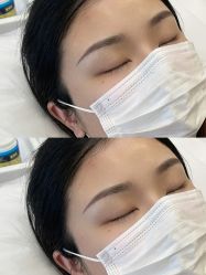 点击看大图 -Four Seven·半永久纹眉