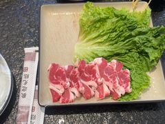 -泰白海鲜烧烤大全
