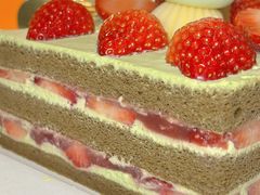 -壹点壹客·生日蛋糕(南山店)