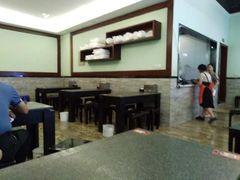 大堂-春阳水饺(香槟广场店)