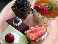 -佰园全日西餐厅-厦门佰翔软件园酒店