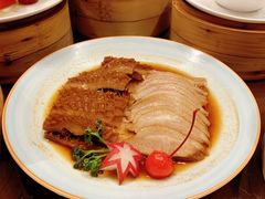 -富力万达嘉华酒店-品珍中餐厅(水果湖店)