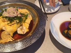 -林辉家宴·本地家常菜·头牌清远鸡(先锋店)