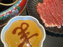 -羊大爷涮肉(亮马桥店)