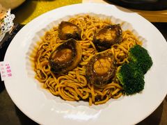 鮑汁鮑魚-79号渔船海鲜饭店(华强北店)