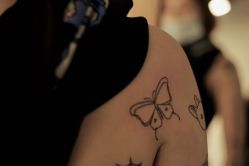 -極致刺青TATTOO STUDIO 私人订制