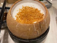 -同仁四季椰子鸡(福田东园总店)