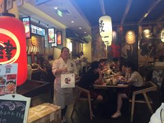 -沼津港渔市(宏伊国际广场店)