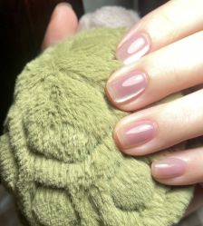 -茉柠Morning Nails