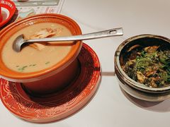 -来菜·湖北头牌藕汤(武商MALL众圆店)
